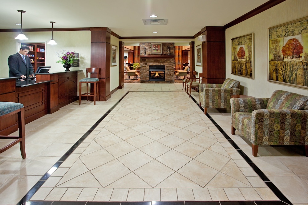 Staybridge Suites Elkhart North - photo 23