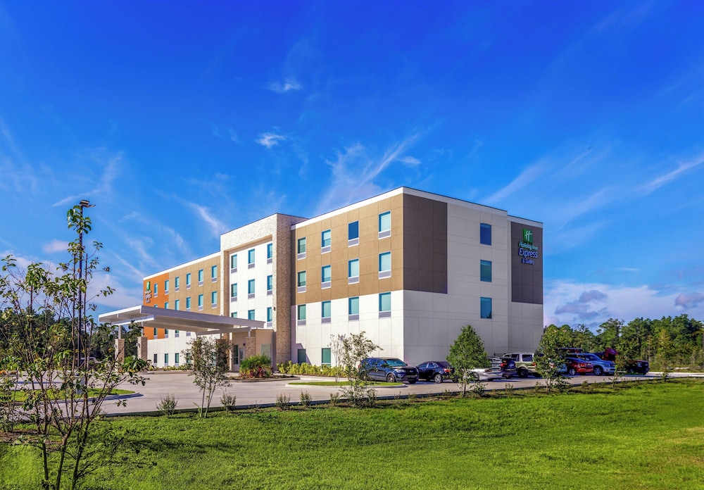 Holiday Inn Express & Suites Macclenny by IHG - photo 46