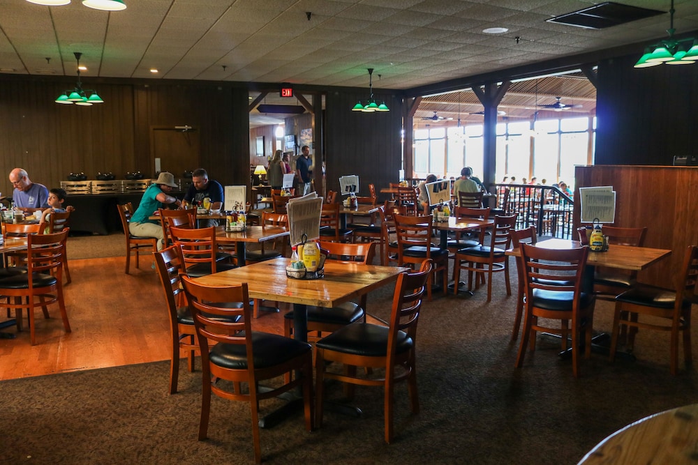 Skyland Resort - photo 26