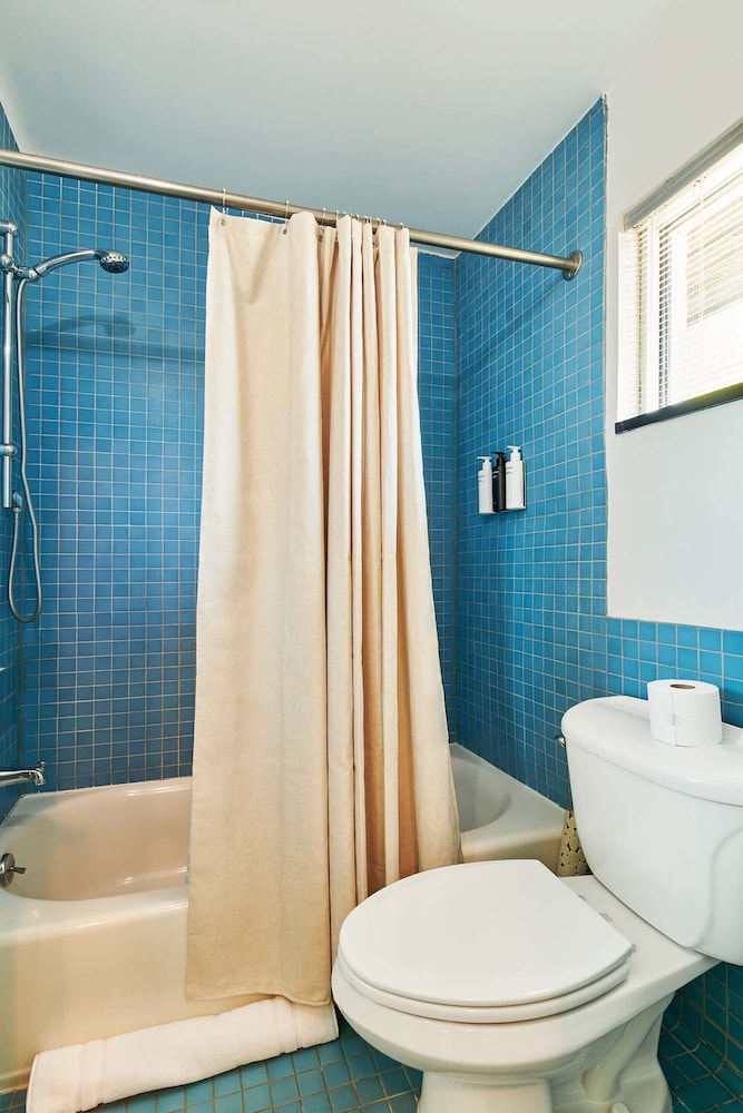 Greenporter Hotel - photo 37