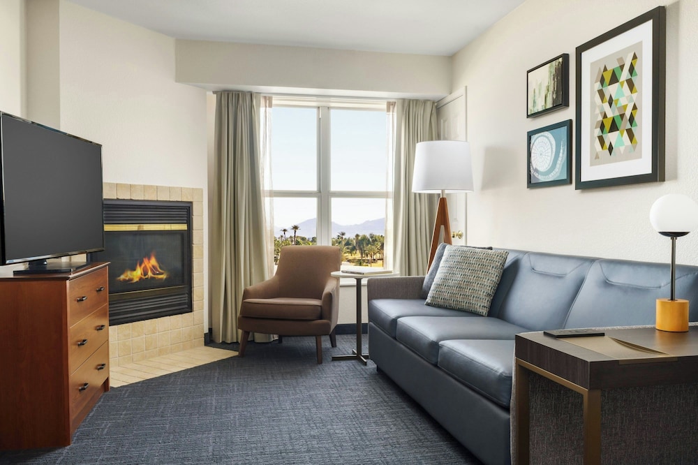 Residence Inn By Marriott Las Vegas Stadium Area - photo 12