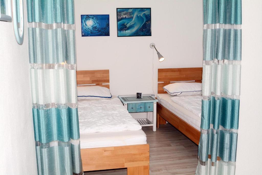Ferienpark F10 003 Ferienpark — 4-Star Luxury Hotel in Heiligenhafen, Germany