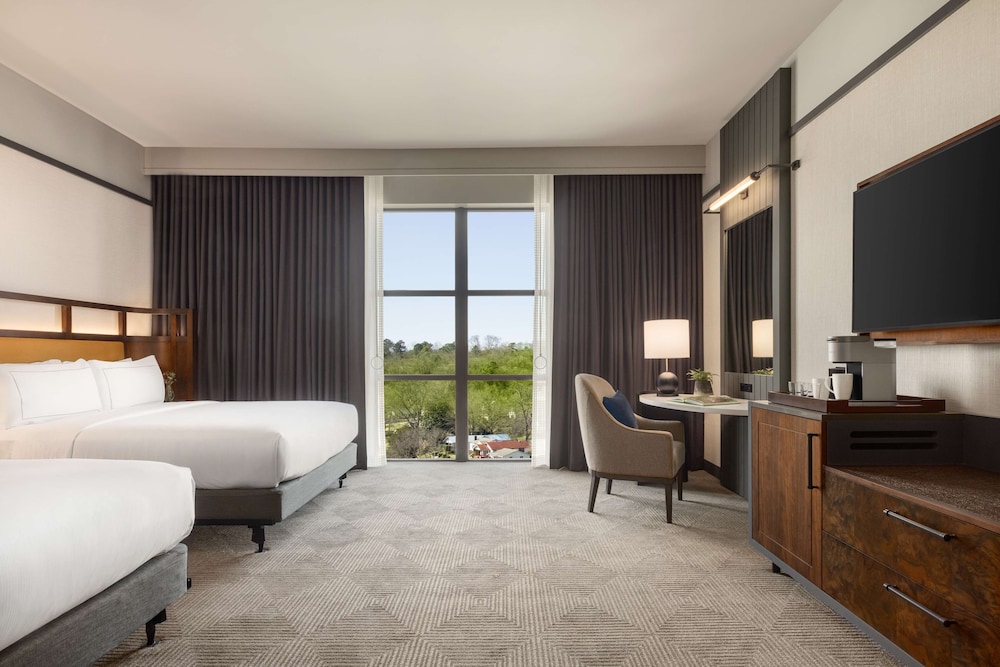 Valley Hotel Homewood Birmingham Curio Collection by Hilton - photo 16