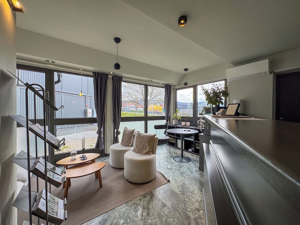 Jönköping Hotel Apartments in Joenkoeping, Sweden