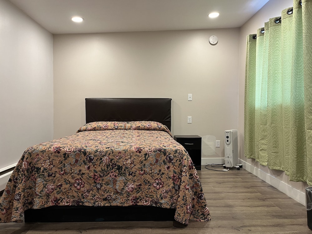 Kluane Park Inn — Haines Junction — photo 3