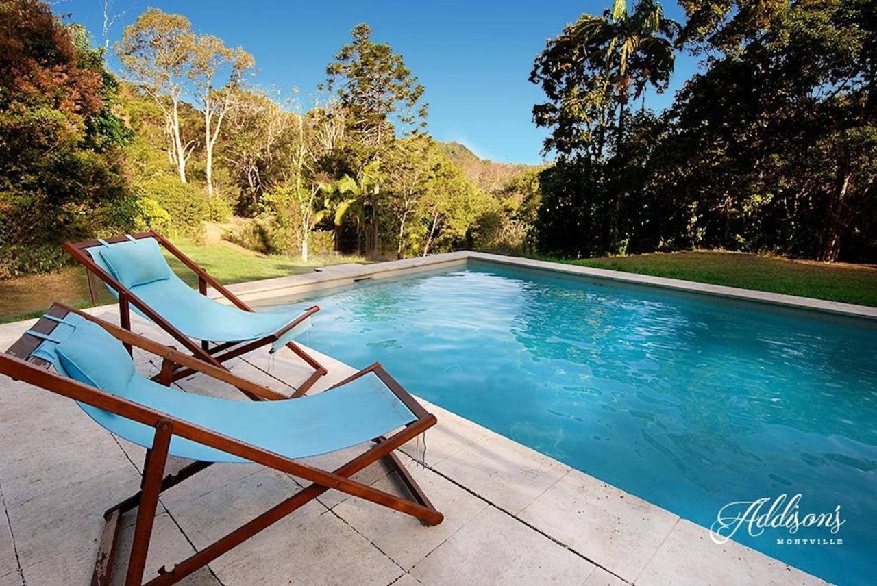 Addisons Montville — Montville