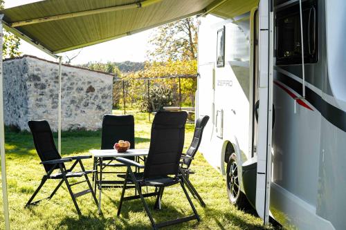 Camper Istra — Pula — photo 2