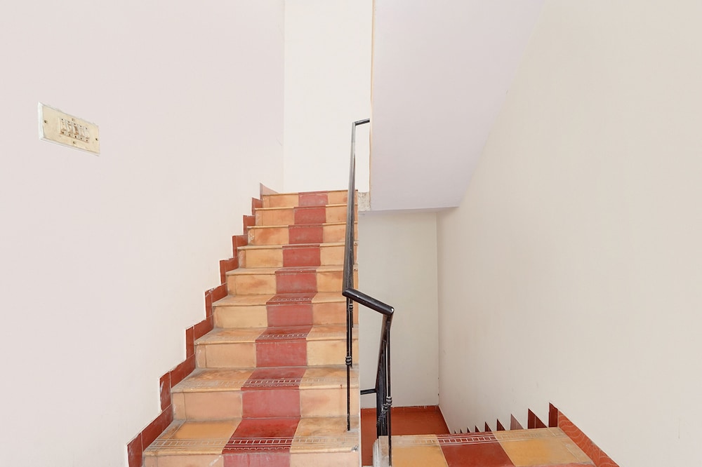 Via Epic Residency - last minute hotel in Chennai