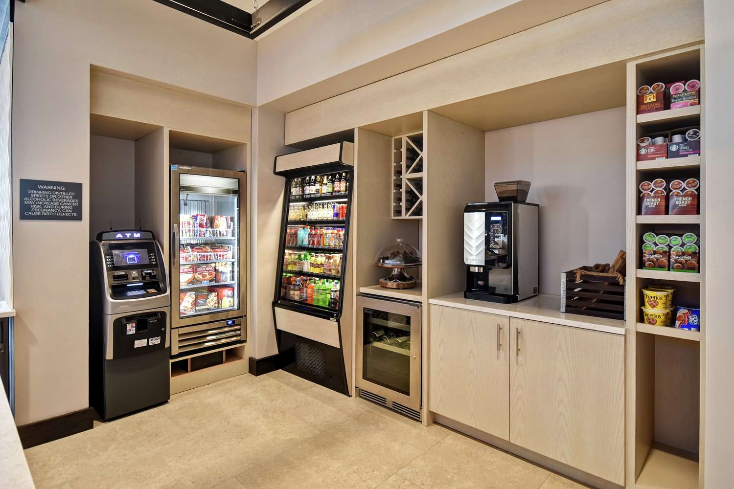 Hilton Garden Inn Lansing West - photo 14