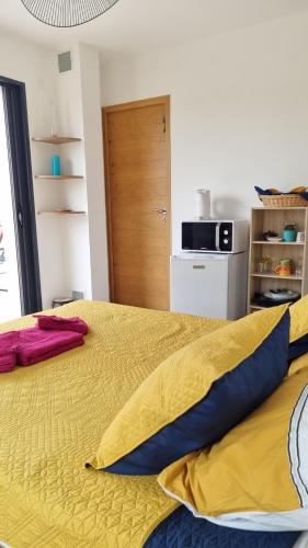 Le Petit Versaille — hotel in Saint-Paul-Trois-Chateaux