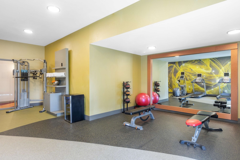 Hilton Garden Inn Gilroy - photo 26