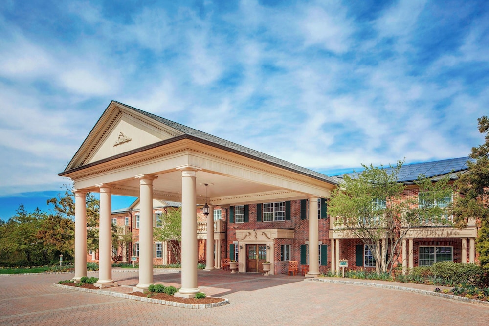 Residence Inn By Marriott West Orange - featured photo