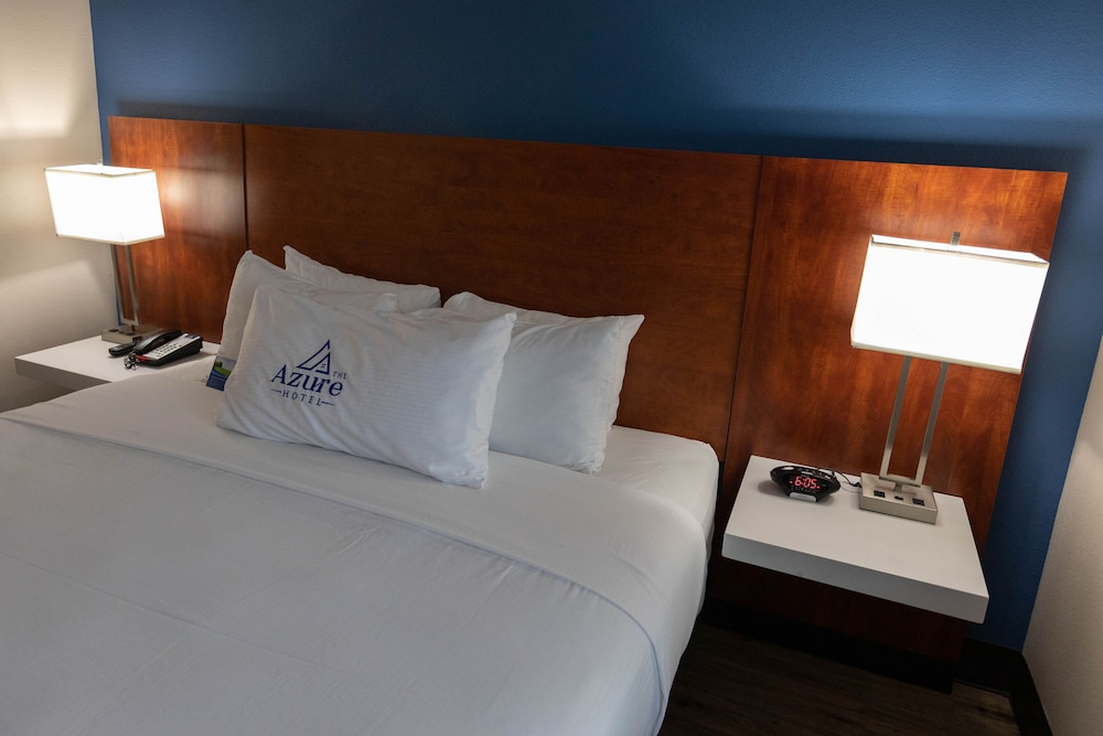 The Azure Hotel - photo 109