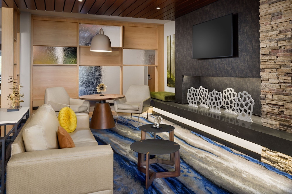 Fairfield Inn & Suites by Marriott Homestead Florida City - photo 4