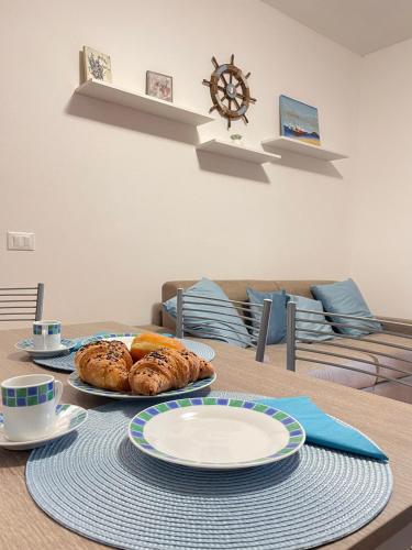 Casa Giulia Holiday Home — 4-Star Luxury Hotel in Olbia, Italy