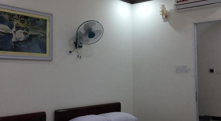 Hotel Thu Thao in Phan Rang-Thap Cham, Vietnam