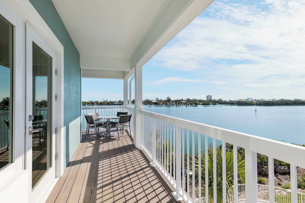 Fairfield Inn & Suites by Marriott Marathon Florida Keys - photo 20