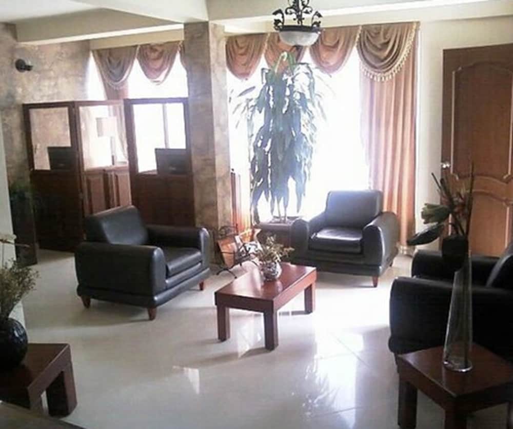 Hotel Mar Azul — hotel in Tumaco