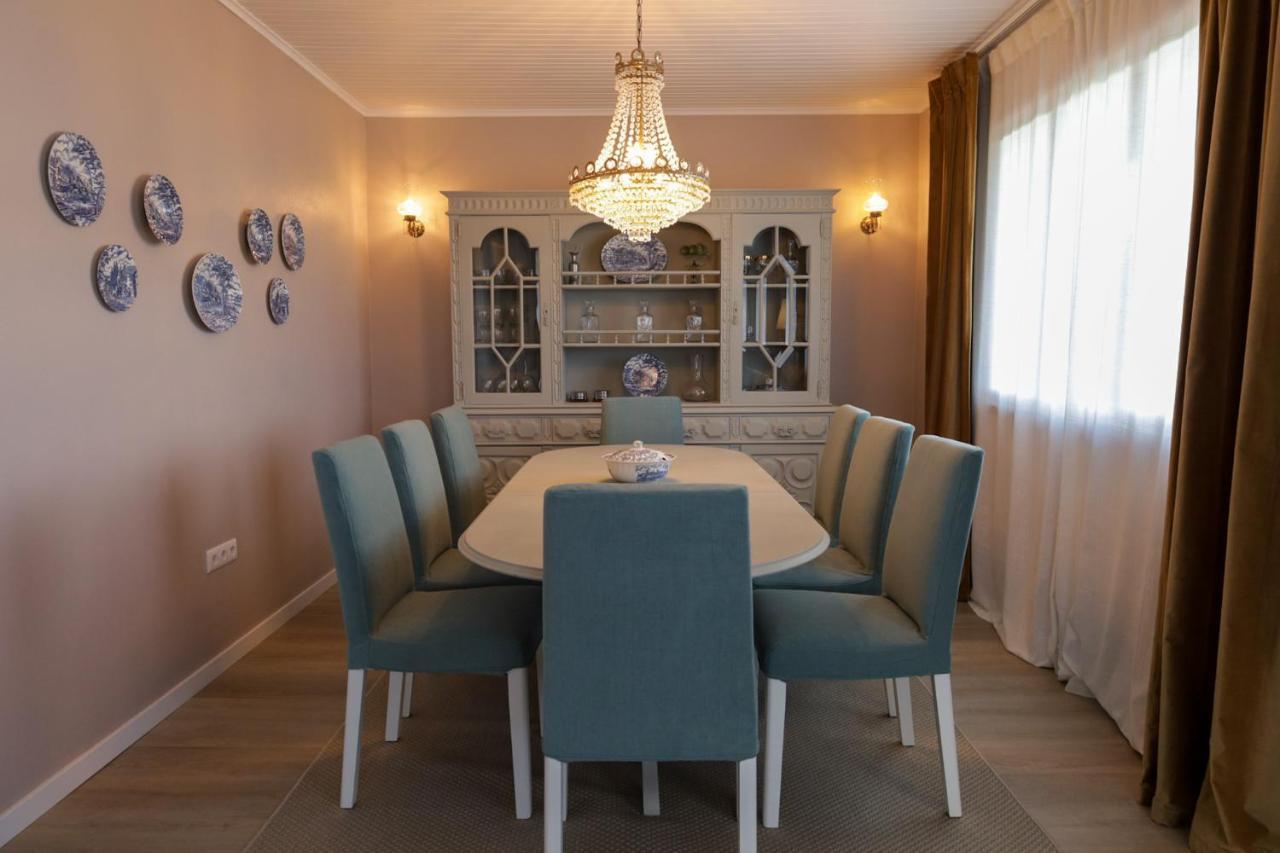 Alojamento Raízes da Montanha RRAL 4596 in Madalena, Portugal