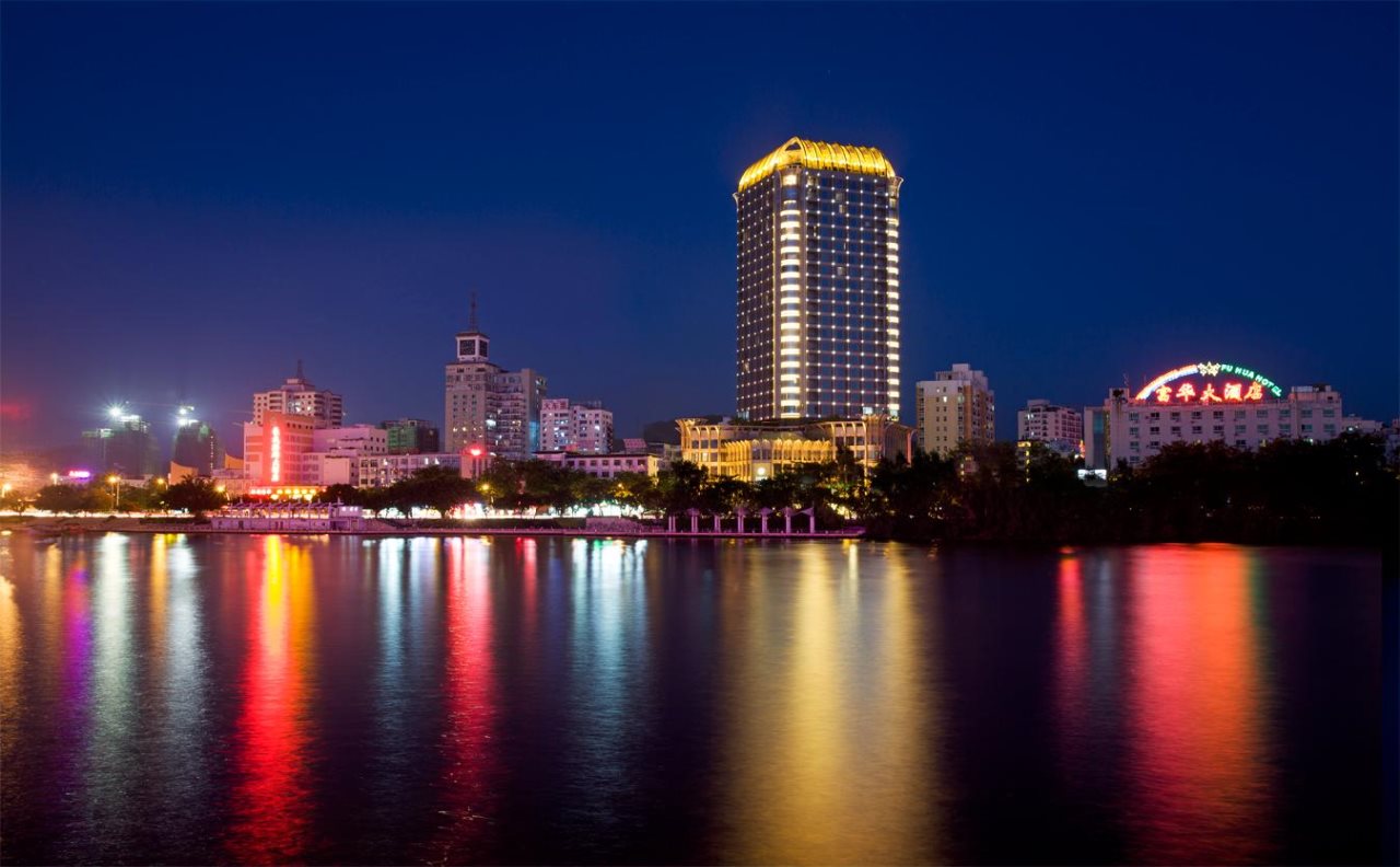 JOYA International Hotel in Sanya, People's Republic of China