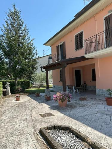Stanza Monte Urano - last minute hotel in Monte Urano