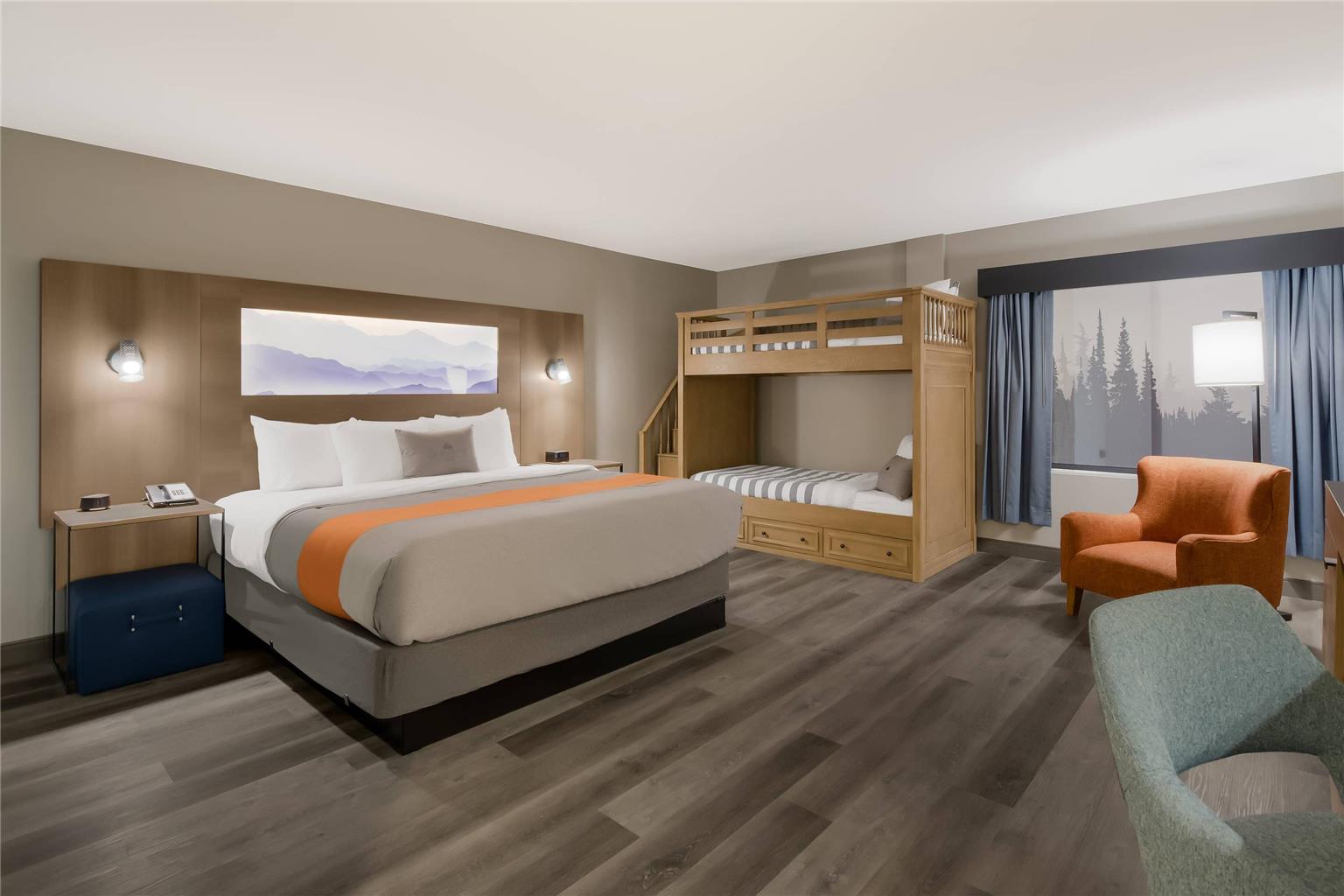 Graystone Lodge an Ascend Collection Hotel - photo 49