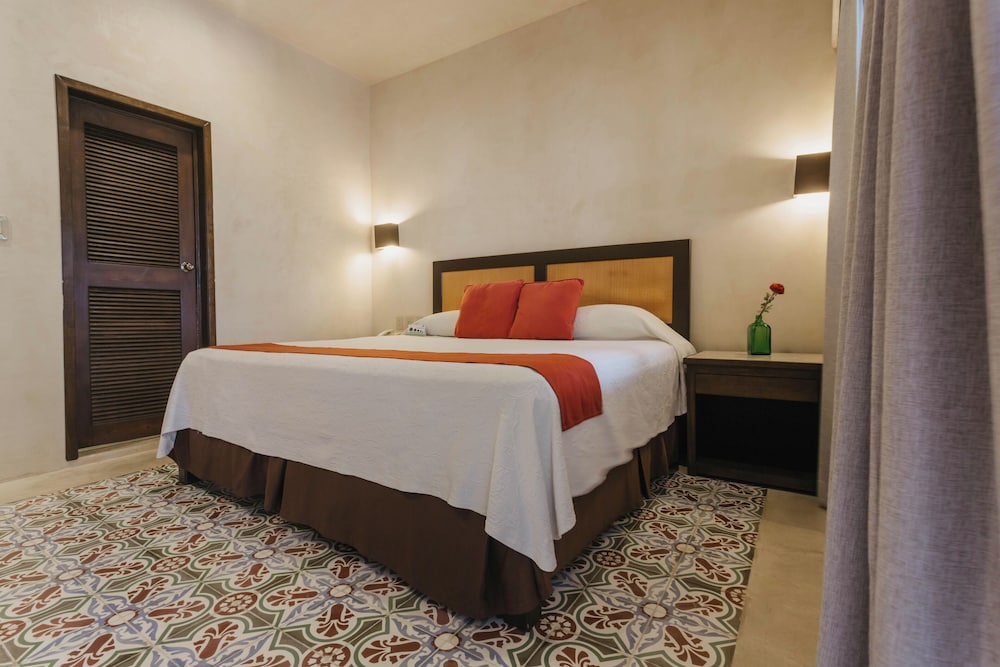 Hotel Meson del Marques