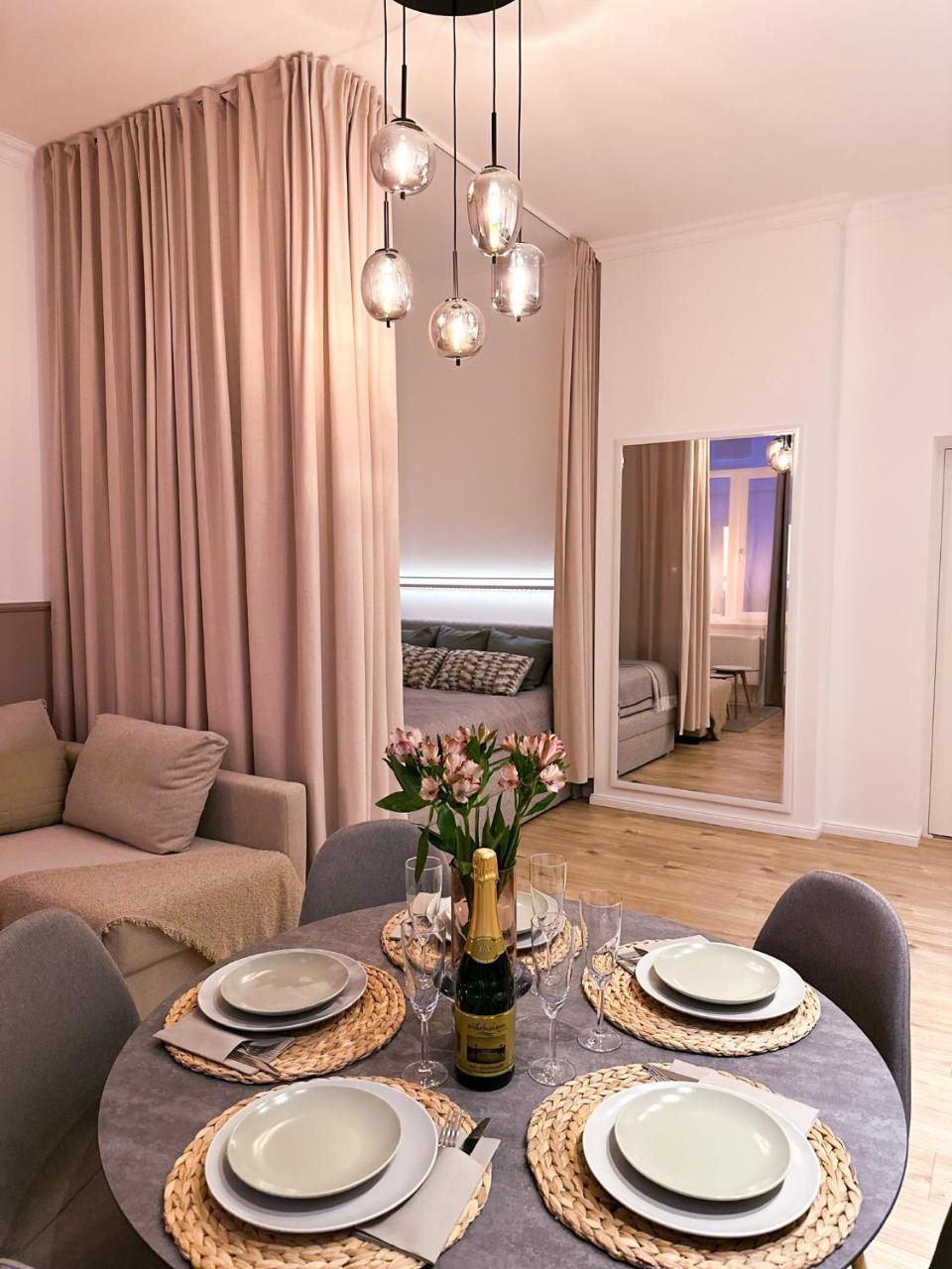 Ferienwohnung Strandläufer — 4-Star Luxury Hotel in Wilhelmshaven, Germany