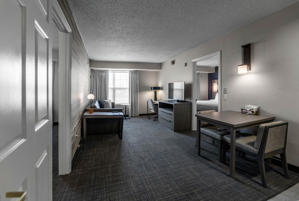 Residence Inn Marriott Easton - photo 8