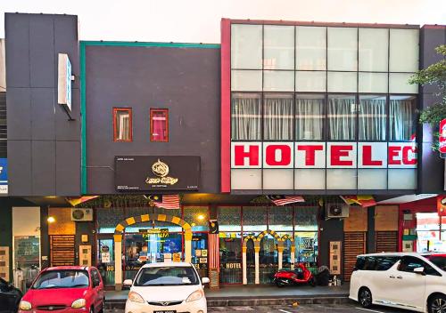 Hotel Ec Inn in Sepang, Malaysia