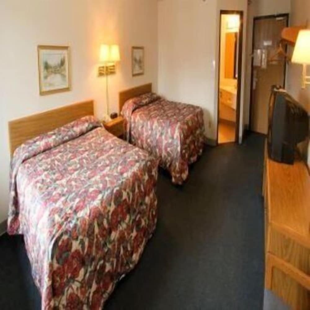 Super Motel Granite Falls - photo 7
