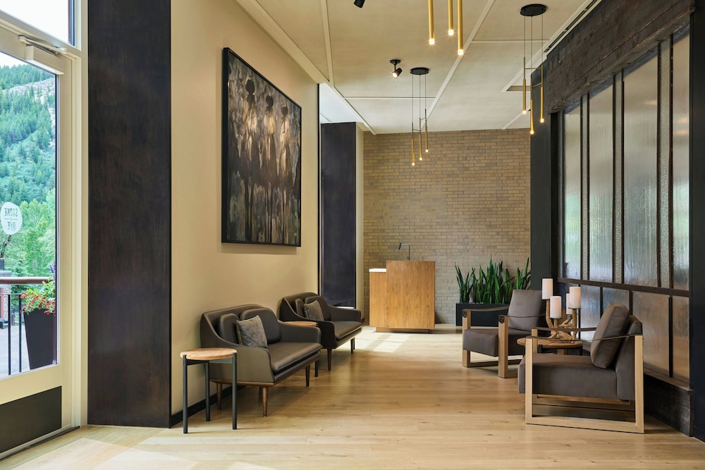 The Westin Riverfront Resort & Spa Avon Vail Valley - photo 46