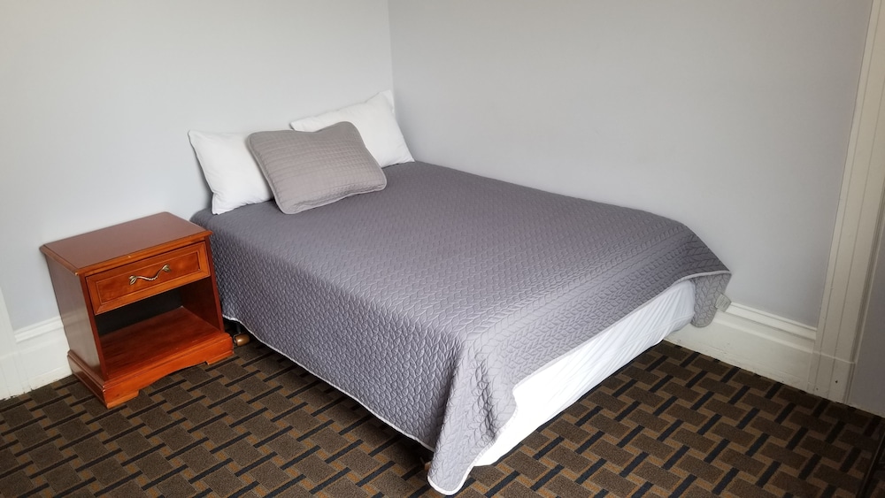 Perramont Hotel - photo 16
