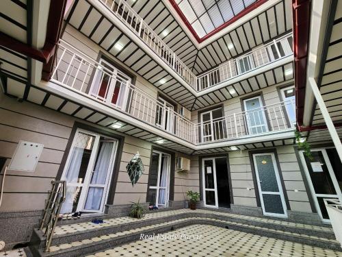 Markhaba Point - last minute hotel in Samarkand
