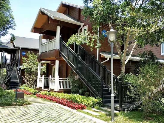 Nanning Defu Manor - last minute hotel in Nanning