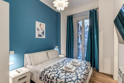 Orazio's Charming Apartment — 4-Star Luxury Hotel in Rome, Italy