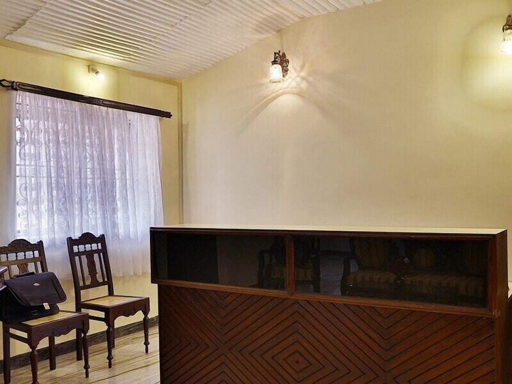 Resort Coqueiral Goa — Candolim — photo 2