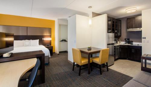 Residence Inn Regina