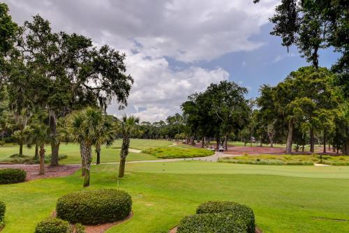 521 Plantation Club Villas at The Sea Pines Resort - photo 15