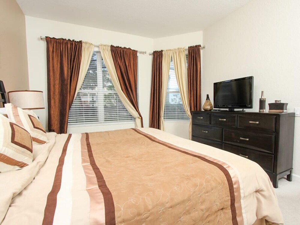 Ov2551 Windsor Hills Resort 5 Bed 5 Baths Villa - photo 8