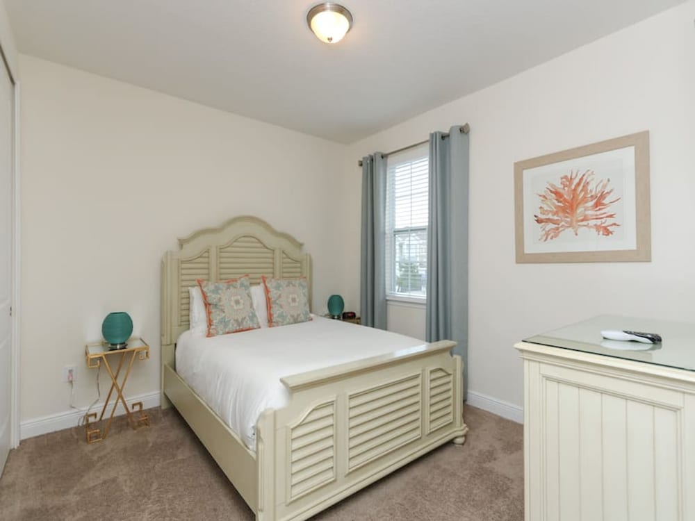 Gorgeous Remo 8 BR at Encore Resort Next to Disney - photo 22