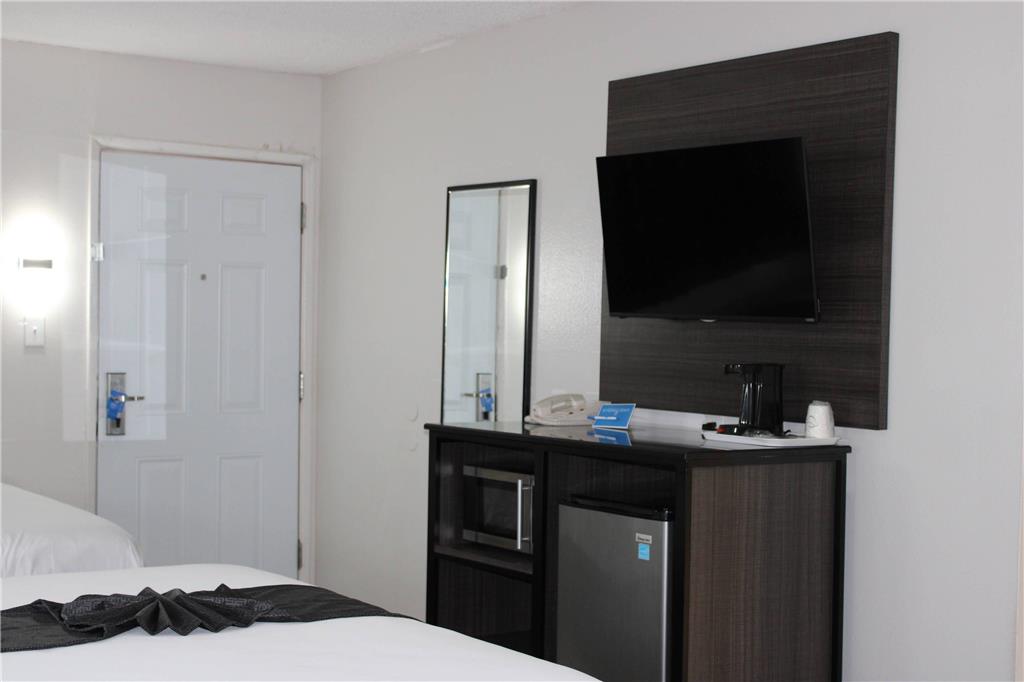 Rodeway Inn Yuma Downtown - photo 17