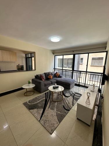 2 B Urban Retreat Mideya Gardens Apartment
