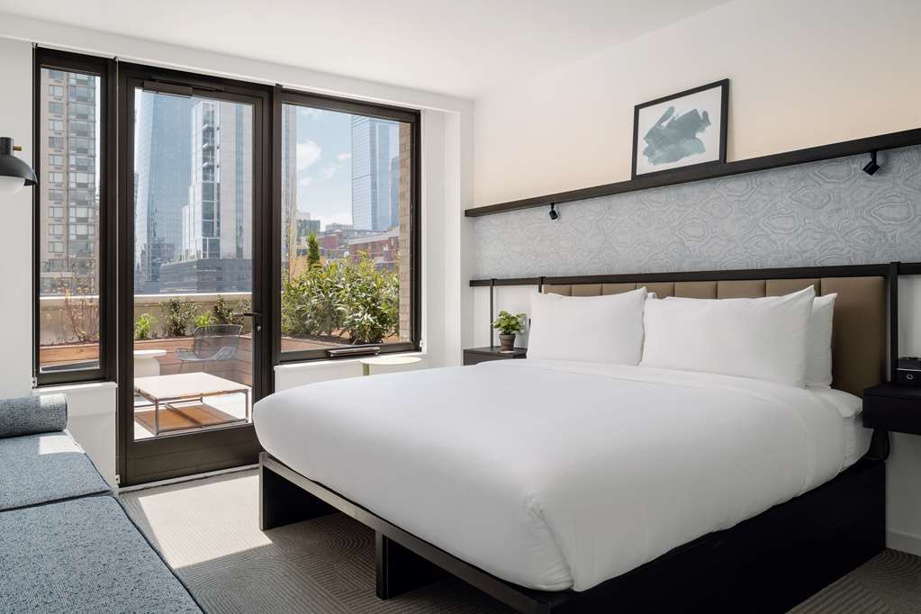 Arlo Midtown - photo 40