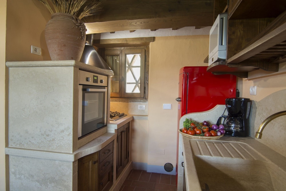 Typical Charming With Chianti View — Bucine — photo 5