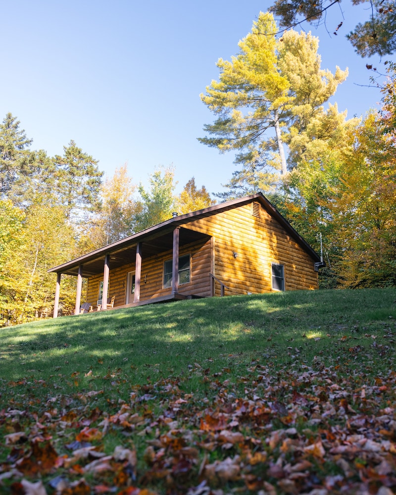 Sterling Ridge Resort - photo 7