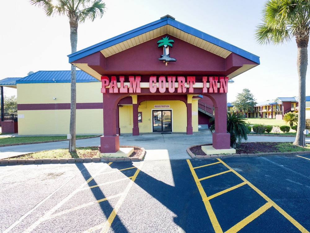 OYO Hotel Pensacola I 10 & Hwy 29 - photo 23