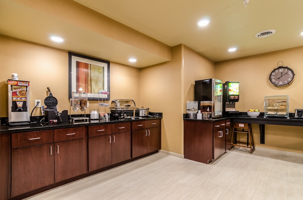 Cobblestone Inn & Suites Oberlin - photo 28