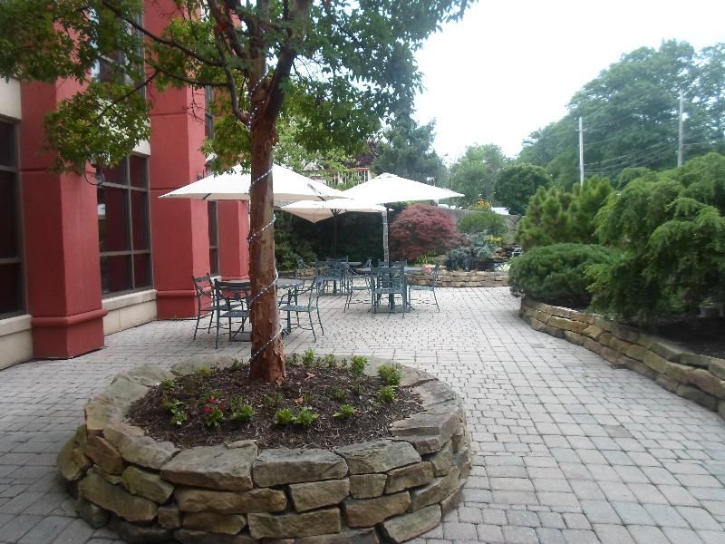 Quail Hollow Resort - photo 19