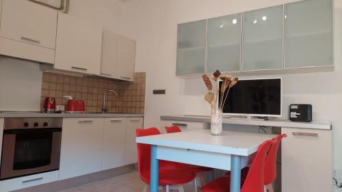 Casa Vacanze I Leoni Empoli — Empoli — photo 4